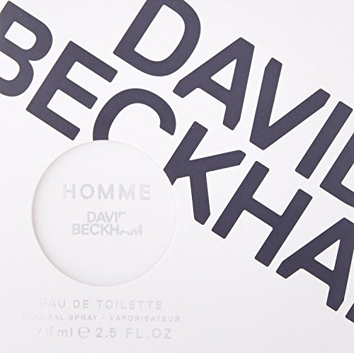 David Beckham Homme EDT, 1er Pack (1 x 75 ml) - 3