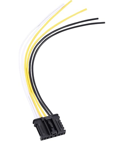 KASturbo Achterlichtkabelboom Achterlicht Lamp Kabelboom voor 206 207 307 308 C2 C3 1606248780