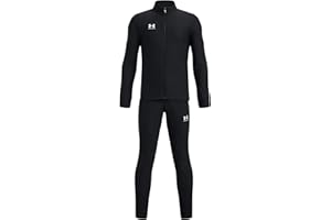 Under Armour Ua B's Challenger Tracksuit Survêtement Garçon