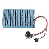 El controlador de velocidad universal se puede utilizar para el motor de cepillo de CC, adecuado para el motor del ventilador de enfriamiento del automóvil, el motor del aire acondicionado del automóvil, el ventilador de escape, el motor de la cinta de correr, etc.