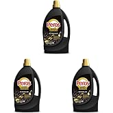 Peros Renk Uzmanı Siyahlılar Sıvı Bakım Deterajını 2000 ml (3 paketi)