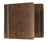 🔸 BRUNO BANANI - Exklusiv und kompromisslos modern. Entdecke unsere Wallet und unterstreiche Deinen Style mit außergewöhnlichen Accessoires des Modelabels bruno banani.