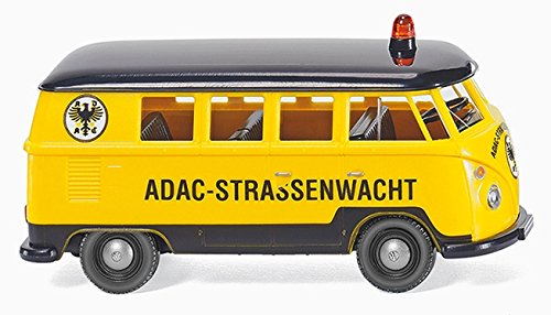 Preisvergleich Produktbild H0 WI ADAC - VW T1 BUS