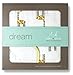aden + anais Jungle Jam Muslin Dream Blanket (Giraffe)