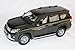 Produktbild Toyota Land Cruiser J15 Prado Ab 2009 Grün 1/18 PAudi Modell Auto