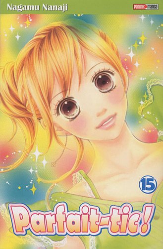 Parfait-Tic! — Tome 15