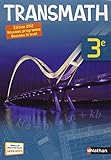 Transmath 3e