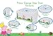 Peppa Pig Step Stool with Non Slip Feet - Prince George