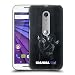 Produktbild Offizielle Brandalised Mobiltelefon Liebespaar Banksy Kunst Street Tag Ruckseite Hülle für Motorola Moto G (3rd Gen)
