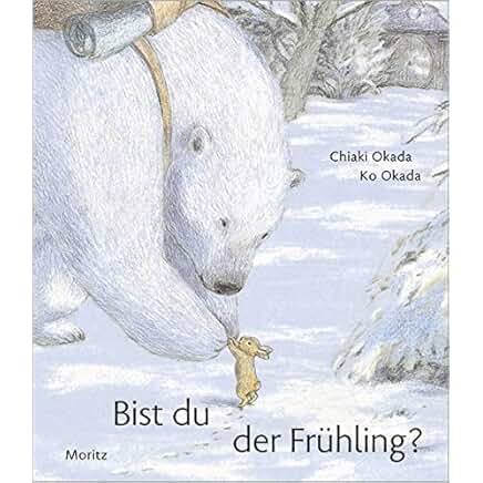 Suchergebnis auf Amazon.de für: tiere im winter bilderbuch: Bücher