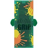Savage Raven by Skull &amp; Co. JoyGrip Pro Body for Nintendo Switch 2 Joy-con 2 Denetleyici, Yeniden Mekanlanabilir Arka D&uuml;ğmele