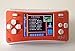 Produktbild QINGSHE 2.5" LCD 8-Bit 152 x Video Games Classic Portable Handheld Game Console -ORANGE