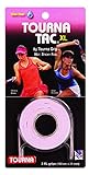  Unique Sports Tourna TAC Tennis Racquet Over Grip-3 XL Pink Overgrips-Absorbent Tacky Feel