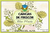 REGALA-TE INFUSION DE MENTA-POLEO- CARICIAS DE FRESCOR. ZIP GRANEL gramos (200)