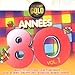 Produktbild Annees 80 Vol.1