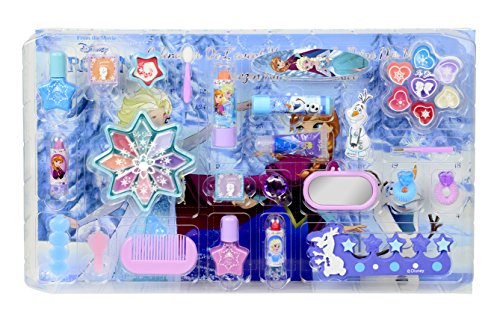 Disney Frozen Die Eiskönigin Beauty Adventskalender 2016, 1er Pack - 2