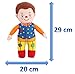 Something Special Large Talking Mr Tumble Soft Toy