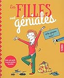 Les filles sont géniales
