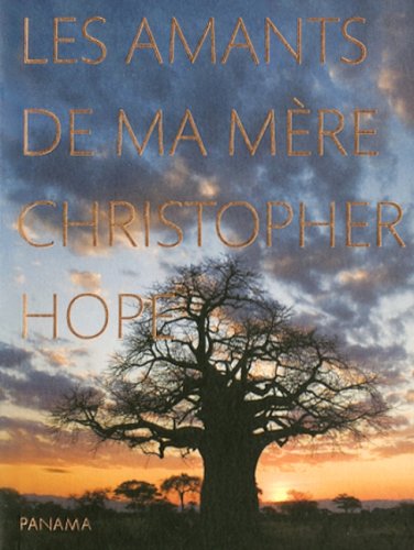 Les  amants de ma mère