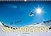 Produktbild Snowboard - so cool (Wandkalender 2019 DIN A3 quer): Snowboarden - das schönste Hobby der Welt. (Monatskalender, 14 Seiten ) (CALVENDO Sport)