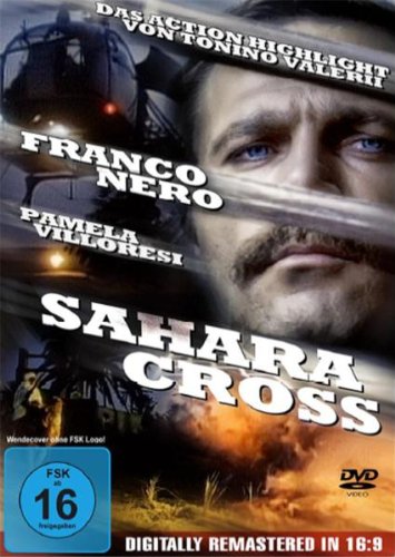 Preisvergleich Produktbild Sahara Cross ( digital remastered )