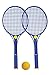 Produktbild Family Softball Tennis Set für Kinder mit Ball 54 cm Länge