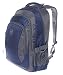 Produktbild Rucksack, Schulrucksack, Sporttasche, Freizeitrucksack, City Rucksack, Arbeit, Sport, Schule, Uni, Freizeit (Blau)