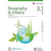 Geography History 3 3.1-3.2 C Community