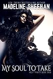 My Soul To Take (The Holy Trinity Book 2) (English Edition)