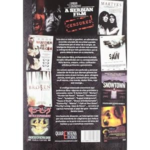 Mas de 200 peliculas que no deberias ver antes de morir