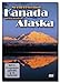 Produktbild Kanada Alaska - Von Montreal quer durch Kanada und über die Rocky Mountains auf dem Alaska Highway nordwärts nach Alaska