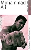 Image de Muhammad Ali (Suhrkamp BasisBiographien)