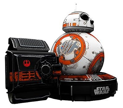 Sphero Star Wars BB-8 + Bracelet Force Band