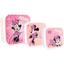 My sweety pop - lot de 3 boites a gouter - Boîte à goûter - Lunch box – Spiderman - Pour enfant - Crèche - Maternelle - Ecole - Vacances - Repas - 11,5 cm - Pour garcon- Idée Cadeau