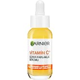 Garnier C Vitamini S&uuml;per Parlaklık Serum 30 ml