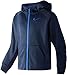 Produktbild Nike Jungen Therma-FIT Full Zip Jacke Little, Jungen, Obsidian, 7