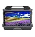 Produktbild Roverone 9 Zoll Android 6.0 Octa Core Autoradio Auto GPS-Player für KIA SPORTAGE R 2011-2016 mit Navigation Stereo-Radio Bluetooth Spiegel Link Full Touch Bildschirm
