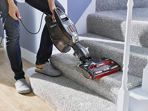 Shark Rocket Stick Vacuum Cleaner with DuoClean Technology HV380EU - 5