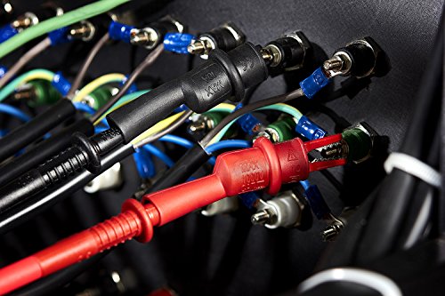 Extech Elektronik-Messleitungsset, 1 Stück, TL809 - 3
