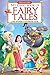 Fairy Tales (My Jumbo Book) RS.125.00