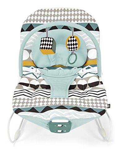 Mamas & Papas Patternology Buzz Bouncer