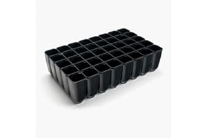 Containerwise 40H Deep Long-Life Propagation Tray, Seed Tray, 40 Cells