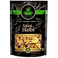 SAI HERBS Salab Punja Afghani - Salab Panja - Salam Panja Afghani - Hatta Haddi - Marsh Orchid - Pure & Natural (25 Grams)