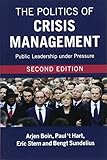 Image de The Politics of Crisis Management: Public Leadership under Pressure