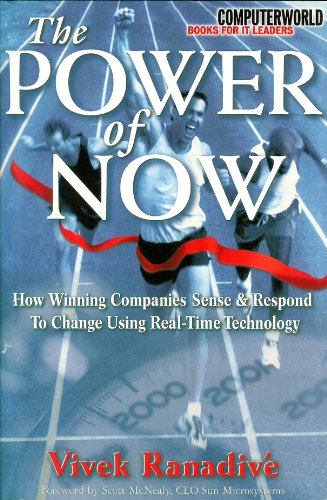 Enterprise Application: Enabling the Event-Driven Enterprise: How Winning Companies Sense and Respond to Change in Real Time (Enterprise Computing)