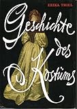 Image de Geschichte des Kostüms