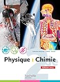Physique-Chimie 2de grand format - Edition 2014
