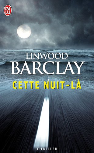 couverture de : Cette nuit-l&agrave;