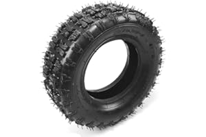 NEW MOTORZ Pneu AR pocket quad enfant - 13x5.00-6"