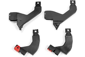 Peg Perego Double Adapter Ypsi/Z4